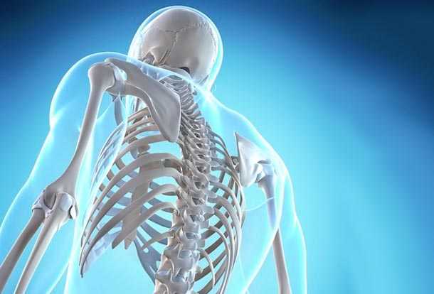 PROBLEMAS EN LOS HUESOS Y SU RELACIÓN EMOCIONAL