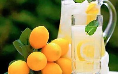 Zumo de Limón: Otras aplicaciones