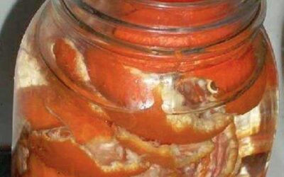 Limpiador Multiusos Fácil Barato y Orgánico