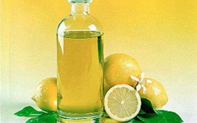 PERFUME NATURAL PARA HACER EN CASA