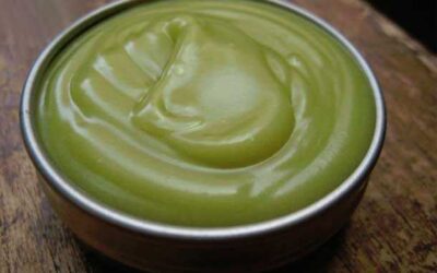 UNGÜENTO NATURAL CONTRA LAS AGUJETAS