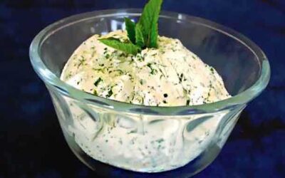 Queso Vegano: Receta