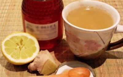 Té especial resfriados