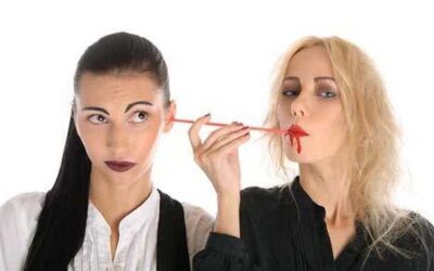 Aprender a detectar a los Vampiros Emocionales