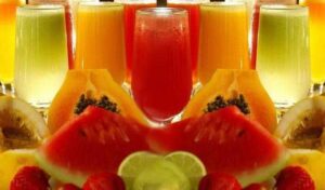 3 Zumos deliciosos para el colon irritable