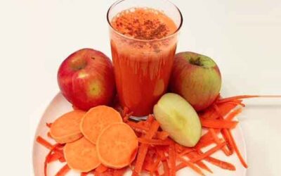 Jugos y remedios para los cálculos renales