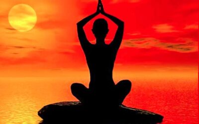 MEDITAR SIGNIFICA…