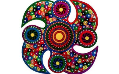 LAS 7 PALABRAS MAGICAS