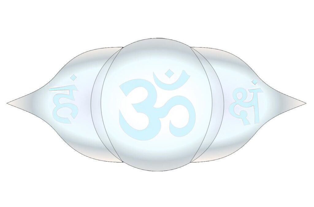 Chakra Agnya: El Chakra mental