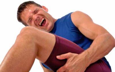 DESGARROS EN MIEMBROS INFERIORES