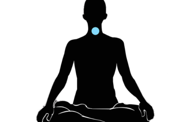 Tecnica con cuarzos para desbloquear los chakras