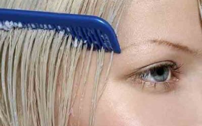 Lociones Naturales Tapa Canas