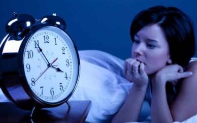 Dormir de forma natural y sin pastillas