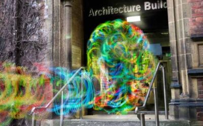 Asi se ve el wifi de tu smartphone