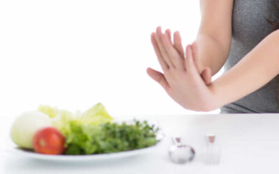 ALERGIA E INTOLERANCIA ALIMENTARIA ¿CUAL ES LA DIFERENCIA?