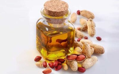 Cacahuetes contra la depresión