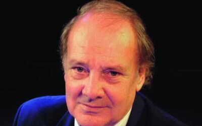 Jean-Pierre Garnier Malet