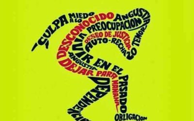 ¿Qué es una Emoción Atrapada?