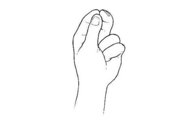 Mudra Kubera : Mudra de la manifestación
