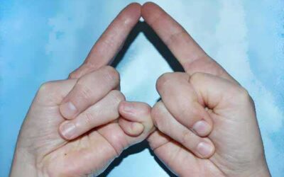 Mudra de la Amistad