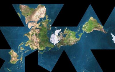 ¿En que parte del mundo estas tu?