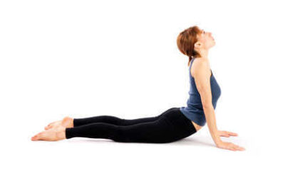 Ejercicios de Yoga para el dolor lumbar (con vídeos)