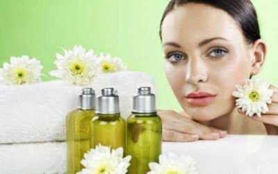 Recetas para perder peso con la aromaterapia.