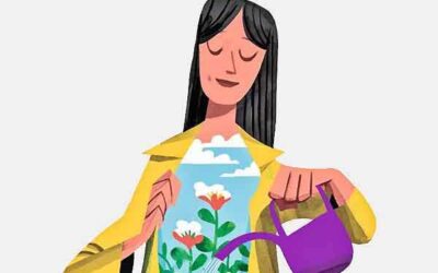 6 pasos para reponer tu autoestima