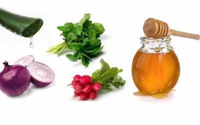Jarabe Natural para eliminar la Bronquitis