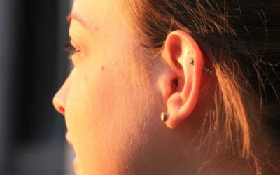 Dolor de oídos, remedios naturales