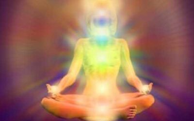 Limpieza de aura según el doctor Lonard Ravitz