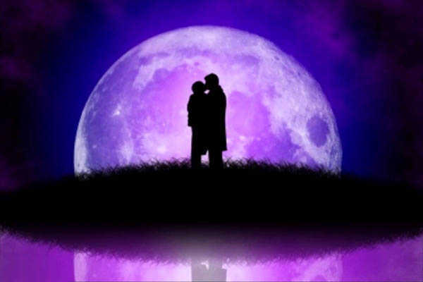 RITUALES Y FASES DE LA LUNA