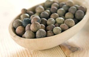 Pimienta de Jamaica 1 Beneficios significativos