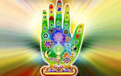 Rutina de la prosperidad