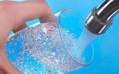 CULTURA ALCALINA: Trucos para alcalinizar tu agua