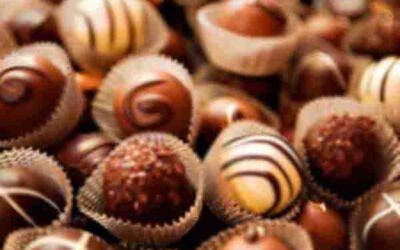 Chocolate, bueno para el cerebro