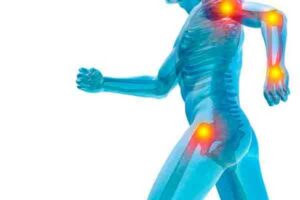 Huesos sin dolor con 3 ingredientes increíble