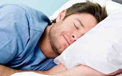 CONSEJOS PARA DORMIR MEJOR.