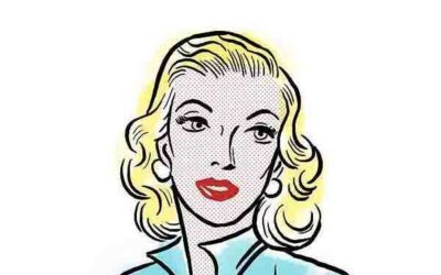 LAS MUJERES SOMOS CICLICAS Y PODEMOS HABITAR EN CUATRO MUNDOS DIFERENTES