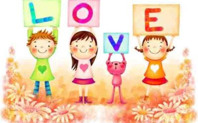 Decreto maravilloso para la vida. Por Louise L. Hay