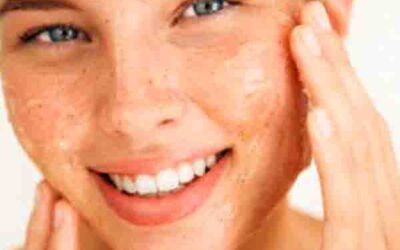 Remedios para eliminar las manchas