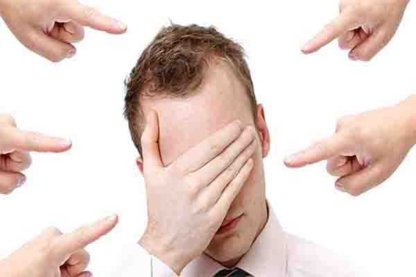 COMO LIDIAR CON PERSONAS NEGATIVAS