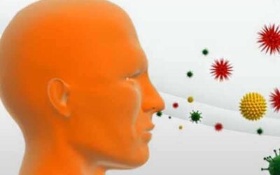 Causas emocionales de la alergia