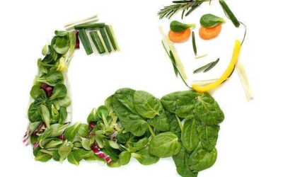 24 alimentos considerados los más sanos del planeta