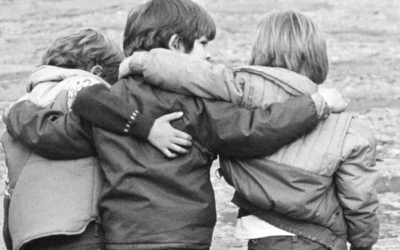 Cosas que sólo tus amigos conocen