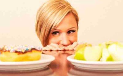 ¿Qué dicen de ti tus antojos?