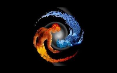 EVOLUCIONANDO Y CERRANDO CIRCULOS