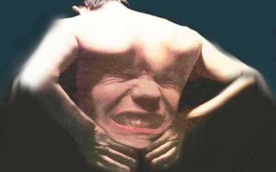 Cómo tratar el DOLOR DE ESPALDA, HOMBROS Y CONTRACTURAS