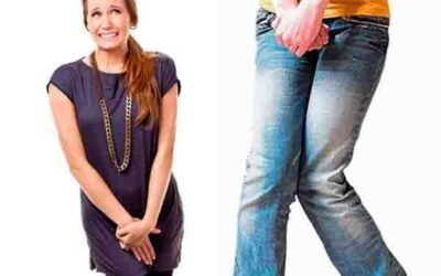 ¿Es malo aguantar las ganas de orinar?