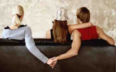 Señales que delatan una infidelidad